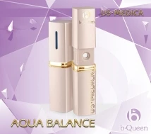 Ультразвуковой увлажнитель US MEDICA Aqua Balance