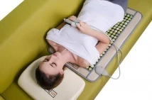 Нефритовый коврик US MEDICA Nephrite Therapy