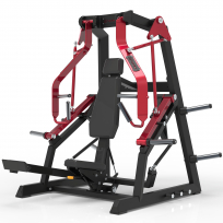 Жим от груди с легким стартом IMPULSE FITNESS ECP201