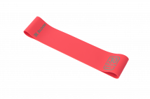 Петля резиновая BLOOM Loop Band LB7062/L/RD красный