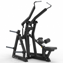 Тяга сверху IMPULSE FITNESS ECP301