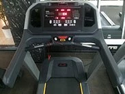 Беговая дорожка AEROFIT PT300H (X4-T LED)