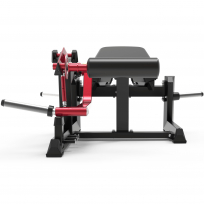 Сгибание ног лежа IMPULSE FITNESS ECP604