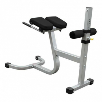 Гиперэкстензия горизонтальная / скамья "Римский стул" IMPULSE FITNESS IFRC