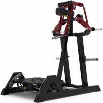 Дельтовидные стоя IMPULSE FITNESS ECP103