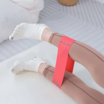 Петля резиновая BLOOM Loop Band LB7062/L/RD красный