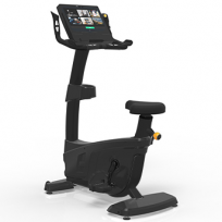 Профессиональный вертикальный велотренажер IMPULSE RU970