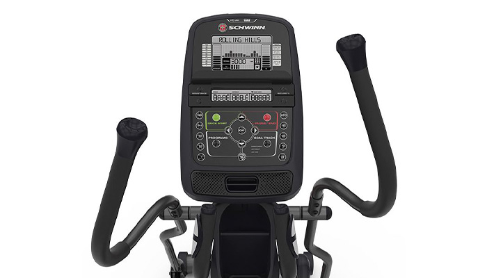 Эллиптический тренажер PROFORM 520 E