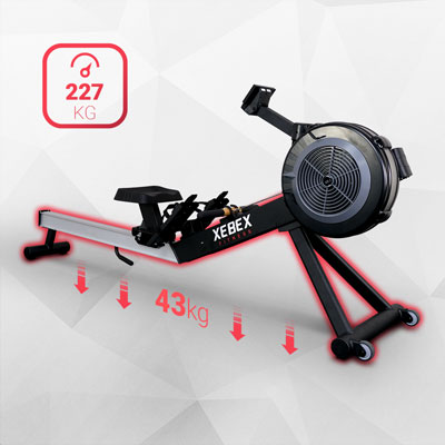 XEBEX AR 3GL