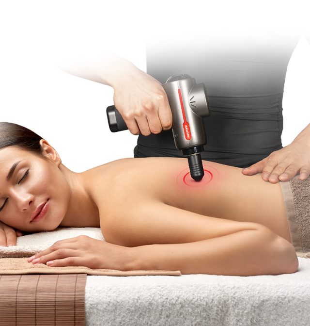 Yamaguchi massage gun